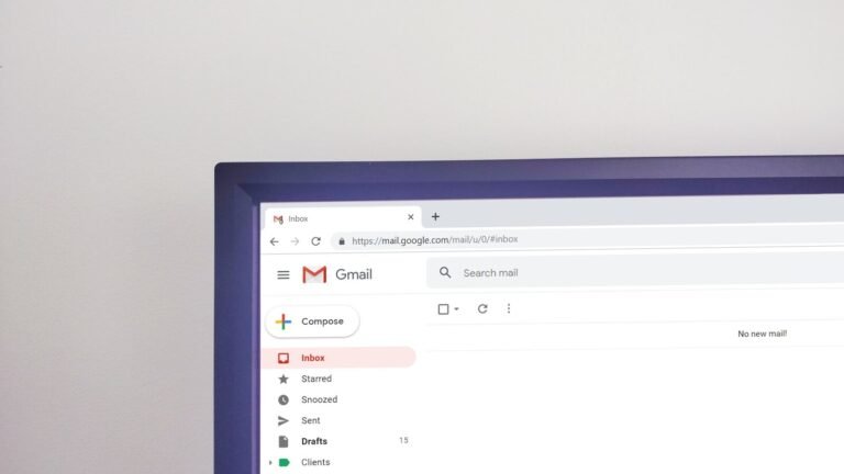 Free email marketing software compared in 2026