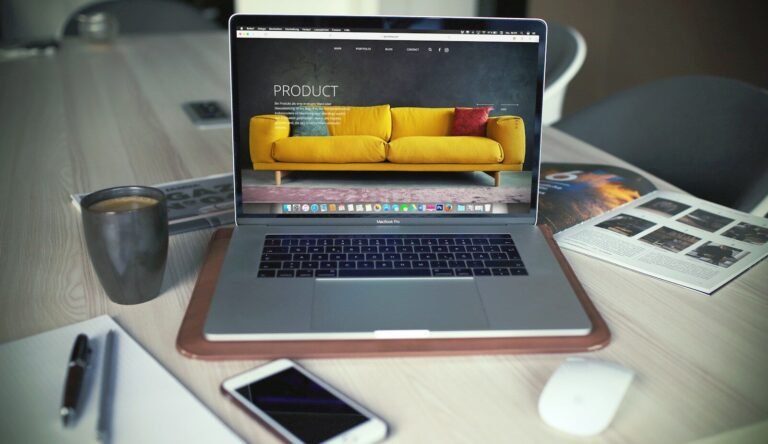 Webflow vs WordPress compared for business websites