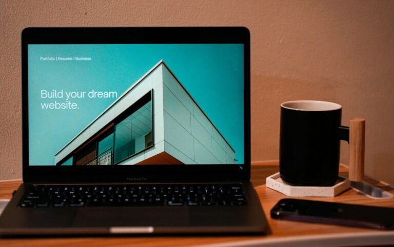 Landing page builders compared for small business